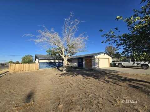 258 Peg, Ridgecrest, CA 93555