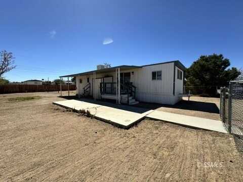 717 W Reeves, Ridgecrest, CA 93555
