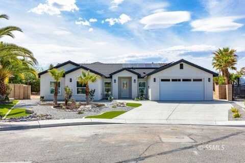 1241 ANDREA, Ridgecrest, CA 93555