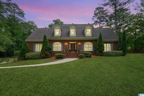 5525 PARKVIEW CIRCLE, BIRMINGHAM, AL 35242