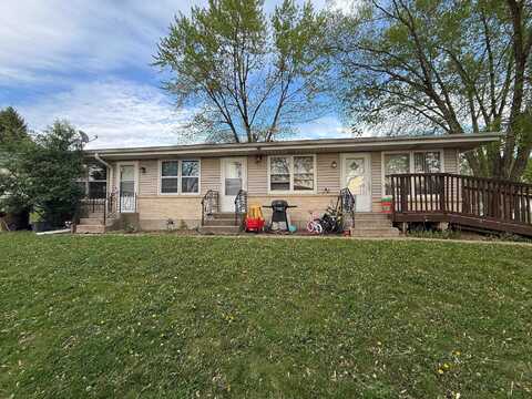 3154 Jacqueline, ROCKFORD, IL 61109