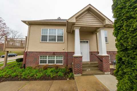 2433 River Oaks Unit #6, ROCKFORD, IL 61102