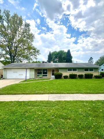 4103 CRESTVIEW, ROCKFORD, IL 61107