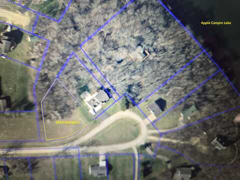 6A13 Hampton, APPLE RIVER, IL 61001