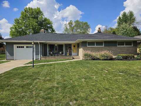 1028 Parkwood, ROCKFORD, IL 61107
