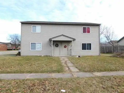 1302 14th, BELVIDERE, IL 61008