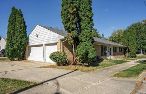 3022 GUILFORD, ROCKFORD, IL 61107