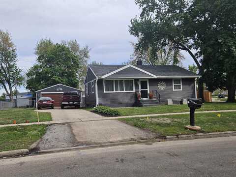 7303 Mildred, MACHESNEY PARK, IL 61115