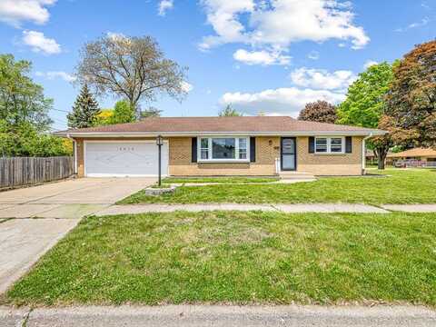3916 Dempster, ROCKFORD, IL 61108