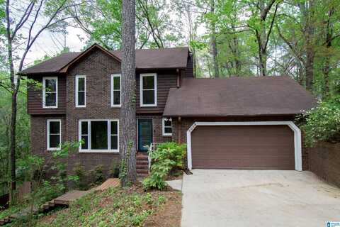 2009 CROSSVINE ROAD, HOOVER, AL 35244