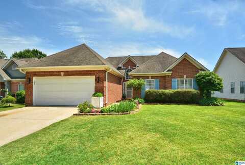 316 OLD CAHABA TRAIL, HELENA, AL 35080
