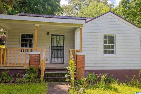 116 MCARTHUR DRIVE, ANNISTON, AL 36201