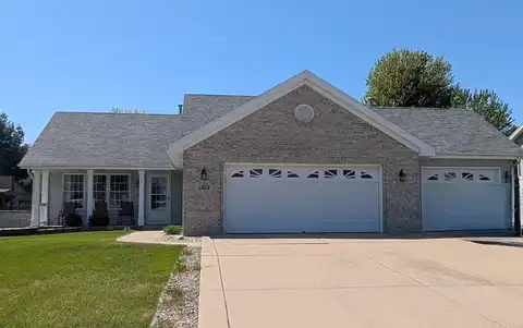 4969 Creekway, MACHESNEY PARK, IL 61115