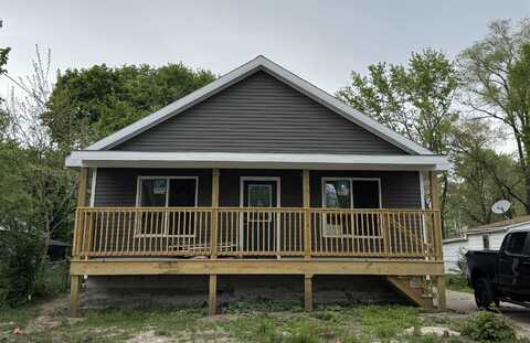 826 Barnum, ROCKFORD, IL 61109