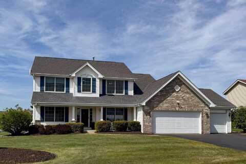 4104 STONEGATE, ROCKTON, IL 61072