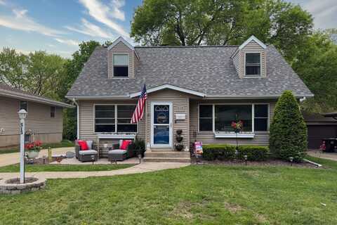 515 29th, ROCKFORD, IL 61108