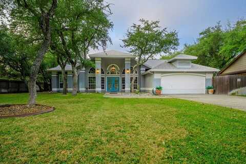 443 Augusta, ROCKPORT, TX 78382