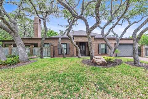 2006 Crescent Dr, ROCKPORT, TX 78382