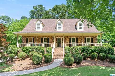 4021 MEADOWOOD DRIVE, BIRMINGHAM, AL 35242