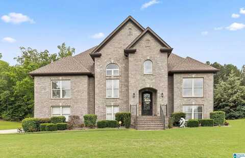 1062 GREENDALE DRIVE, HELENA, AL 35022