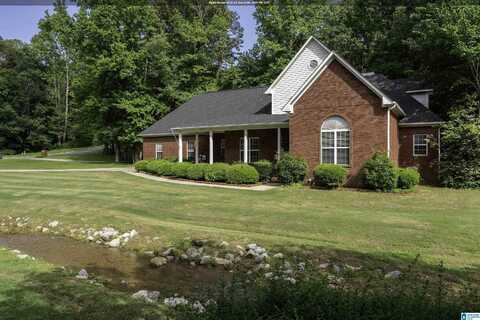 6201 WINDSOR LANE, PINSON, AL 35126