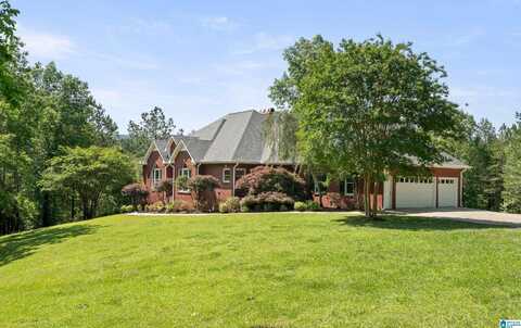175 SUNHILL ROAD, REMLAP, AL 35133