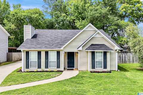1940 VENETIAN WAY, HELENA, AL 35080