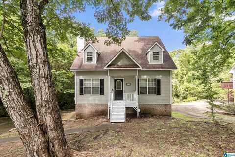 5826 WILLOW CREST DRIVE, PINSON, AL 35126
