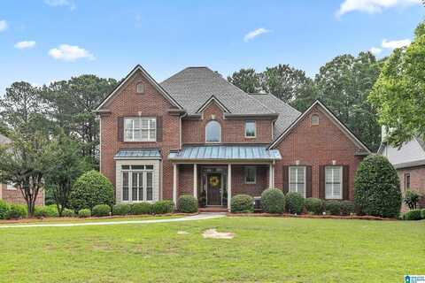 263 HIGHLAND PARK DRIVE, BIRMINGHAM, AL 35242