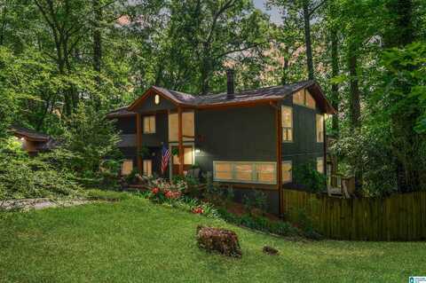 3120 PARADISE ACRES, HOOVER, AL 35244