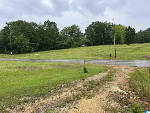 3369 GREEN VALLEY ROAD, GADSDEN, AL 35907
