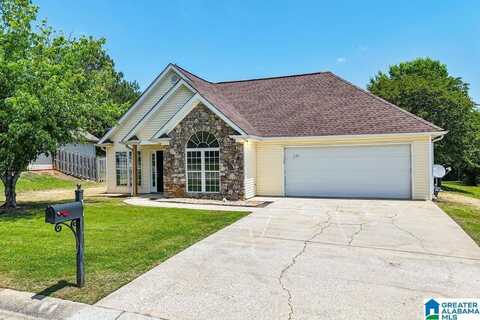 604 CAMDEN COVE LANE, CALERA, AL 35040