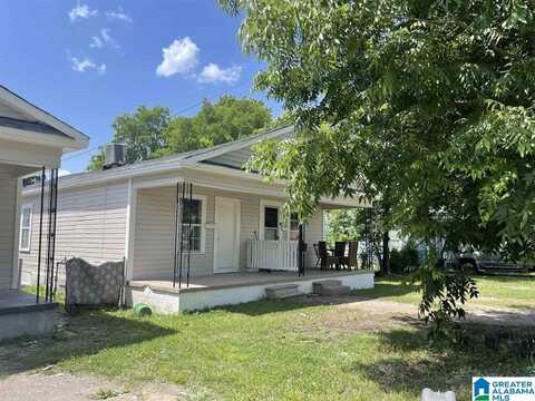 200 3RD AVENUE, BESSEMER, AL 35020