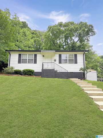 1623 WHARTON AVENUE, TARRANT, AL 35217