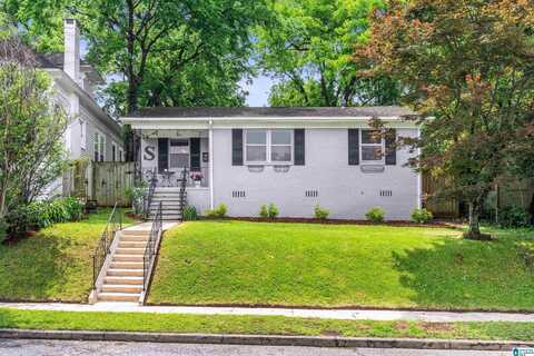 5801 5TH COURT, BIRMINGHAM, AL 35212