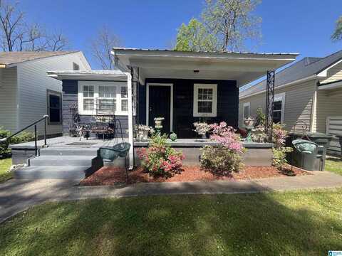 3510 AVENUE C, BIRMINGHAM, AL 35218