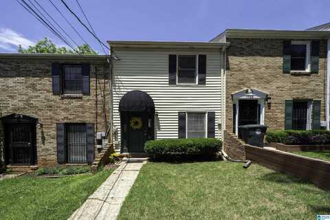 1718 15TH AVENUE, BIRMINGHAM, AL 35205