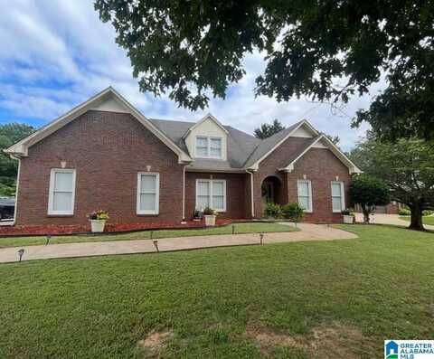 2339 CARRAWAY STREET, BIRMINGHAM, AL 35235