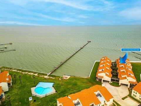 620 S Fulton Beach Road, ROCKPORT, TX 78382