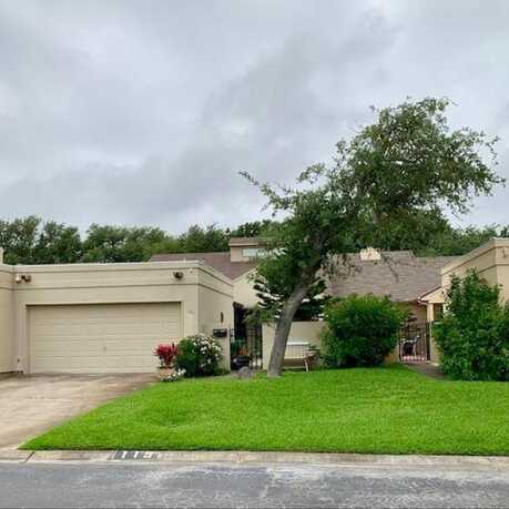 115 Santa Fe, ROCKPORT, TX 78382