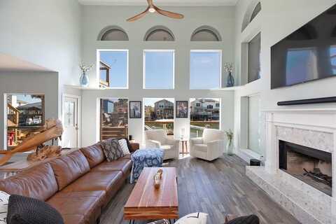 15354 CARAVEL DR, Corpus Christi, TX 78418