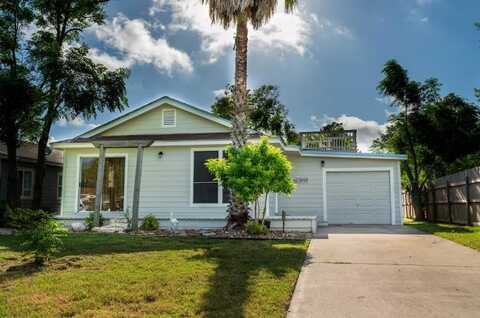 1110 Patton St, ROCKPORT, TX 78382