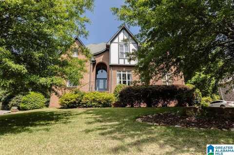 1066 GRAND OAKS DRIVE, HOOVER, AL 35022