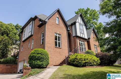 1066 GRAND OAKS DRIVE, HOOVER, AL 35022