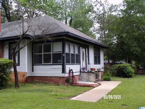 118 WESTERN AVENUE, SYLACAUGA, AL 35150