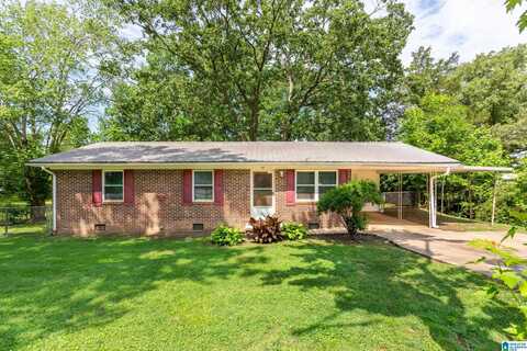 28 PIPER STREET, EASTABOGA, AL 36260