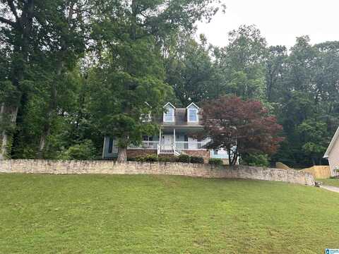 4013 CROSS GROVE CIRCLE, BIRMINGHAM, AL 35242