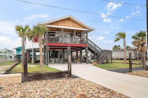 1517 S Magnolia St, ROCKPORT, TX 78382