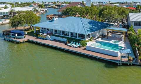 27 Bimini Drive, ROCKPORT, TX 78382