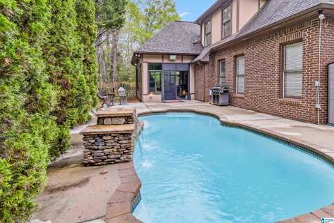 2119 SOUTHBRIDGE COURT, HOOVER, AL 35244